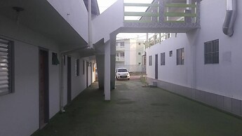 Pousada Verdes Mares