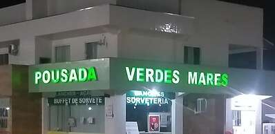 Pousada Verdes Mares
