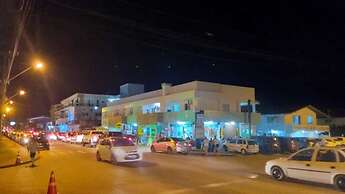 Pousada Verdes Mares