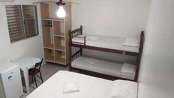 Pousada Verdes Mares