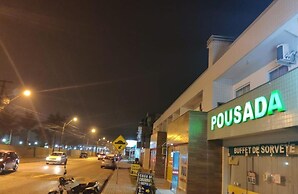 Pousada Verdes Mares