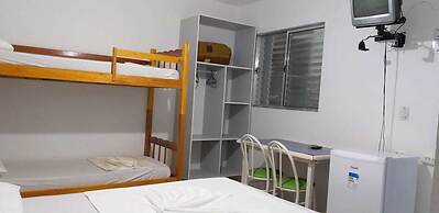 Pousada Verdes Mares