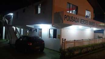 Pousada Verdes Mares
