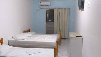 Pousada Verdes Mares