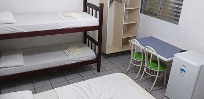 Pousada Verdes Mares