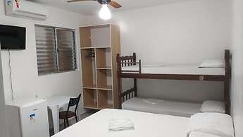 Pousada Verdes Mares