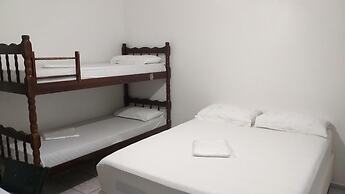 Pousada Verdes Mares