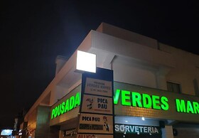 Pousada Verdes Mares