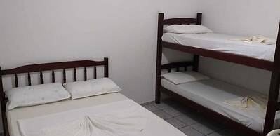 Pousada Verdes Mares