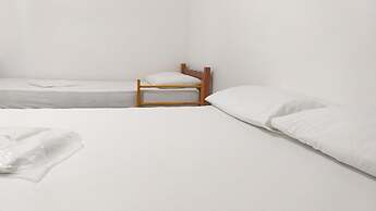 Pousada Verdes Mares