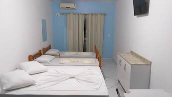 Pousada Verdes Mares