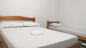 Pousada Verdes Mares