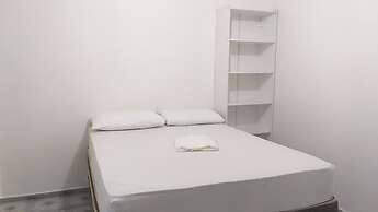 Pousada Verdes Mares