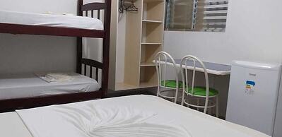 Pousada Verdes Mares