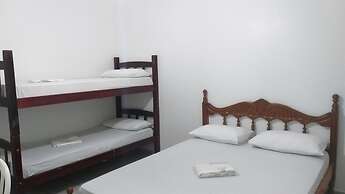 Pousada Verdes Mares