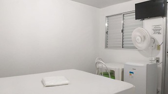 Pousada Verdes Mares