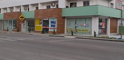 Pousada Verdes Mares