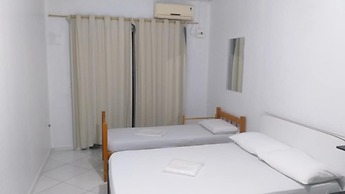 Pousada Verdes Mares