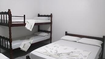 Pousada Verdes Mares