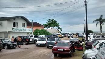 Pousada Verdes Mares