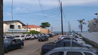 Pousada Verdes Mares