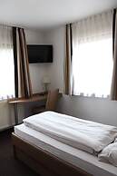 Pension Mavi