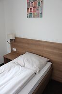 Pension Mavi
