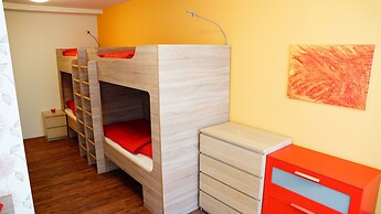 Bavaria City Hostel - Design Hostel Füssen