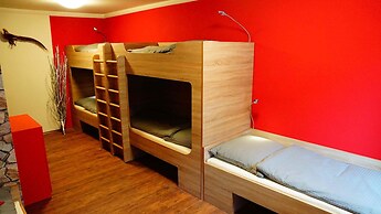 Bavaria City Hostel - Design Hostel Füssen