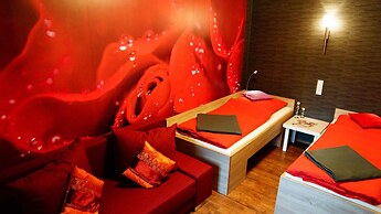 Bavaria City Hostel - Design Hostel Füssen