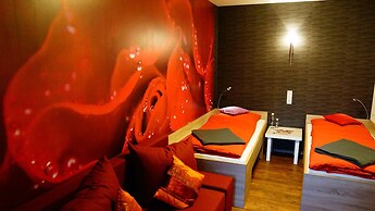 Bavaria City Hostel - Design Hostel Füssen