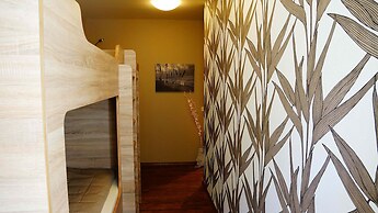 Bavaria City Hostel - Design Hostel Füssen