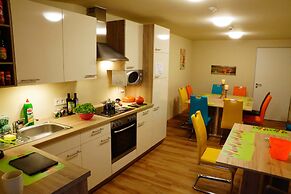 Bavaria City Hostel - Design Hostel Füssen