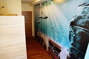 Bavaria City Hostel - Design Hostel Füssen