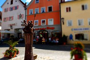 Bavaria City Hostel - Design Hostel Füssen