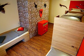 Bavaria City Hostel - Design Hostel Füssen