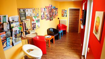 Bavaria City Hostel - Design Hostel Füssen