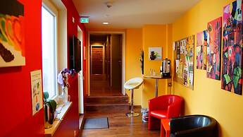 Bavaria City Hostel - Design Hostel Füssen