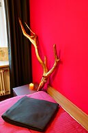 Bavaria City Hostel - Design Hostel Füssen