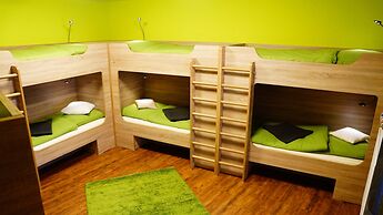 Bavaria City Hostel - Design Hostel Füssen