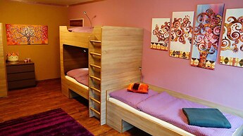 Bavaria City Hostel - Design Hostel Füssen