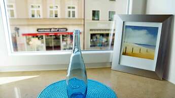 Bavaria City Hostel - Design Hostel Füssen