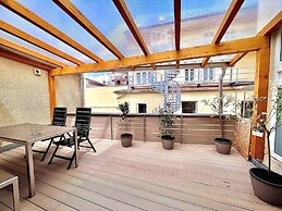 Bavaria City Hostel - Design Hostel Füssen