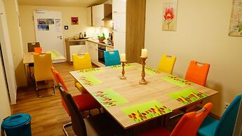 Bavaria City Hostel - Design Hostel Füssen