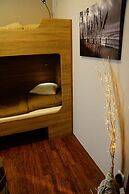 Bavaria City Hostel - Design Hostel Füssen