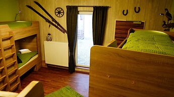 Bavaria City Hostel - Design Hostel Füssen