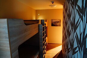 Bavaria City Hostel - Design Hostel Füssen