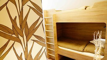 Bavaria City Hostel - Design Hostel Füssen