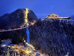 Bavaria City Hostel - Design Hostel Füssen