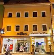 Bavaria City Hostel - Design Hostel Füssen